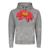 Cloud Rock del sol sunflower Vintage Hoodie - LillyAllenDesigns