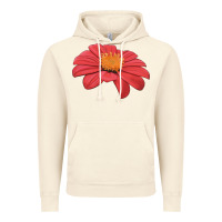 Vintage Artic del sol sunflower Vintage Hoodie - LillyAllenDesigns