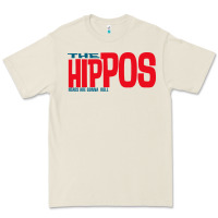 Bone the hippos - heads are gonna roll Premium Tee - linhVisuals