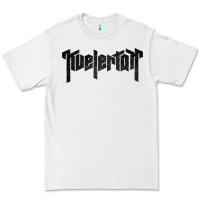 White cool-kvelertak-blodtorst Premium Tee - linhVisuals