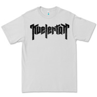 Dove Grey cool-kvelertak-blodtorst Premium Tee - linhVisuals