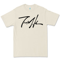 Bone Kendrick lamar sign black Premium Tee - linhVisuals