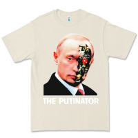 Bone official the putinator Premium Tee - linhVisuals