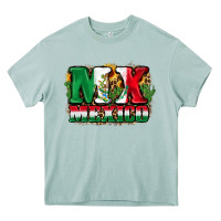 Mx Mexico Heavy Core Tee | Teevron