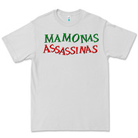 Dove Grey the-mamonas-assassinas mamonas assassinas Premium Tee - linhVisuals