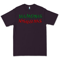 Plum the-mamonas-assassinas mamonas assassinas Premium Tee - linhVisuals