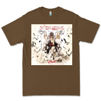 Cacao In THis Moment Premium Tee - linhVisuals