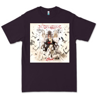 Plum In THis Moment Premium Tee - linhVisuals
