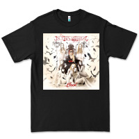Black In THis Moment Premium Tee - linhVisuals