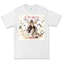 White In THis Moment Premium Tee - linhVisuals