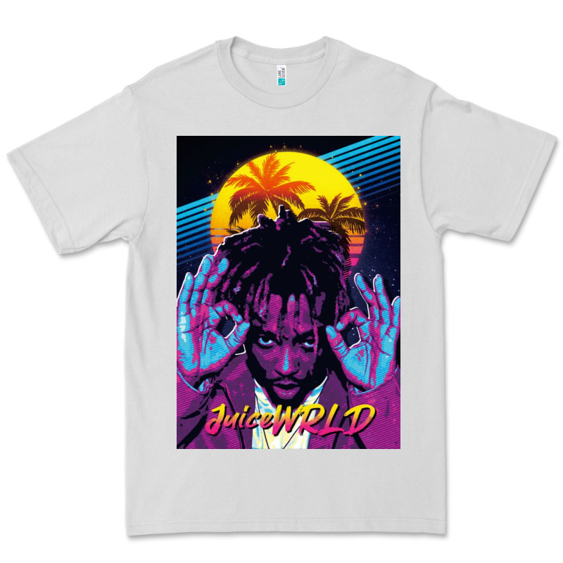 Concert Wrld Premium Tee by linhVisuals | Teevron
