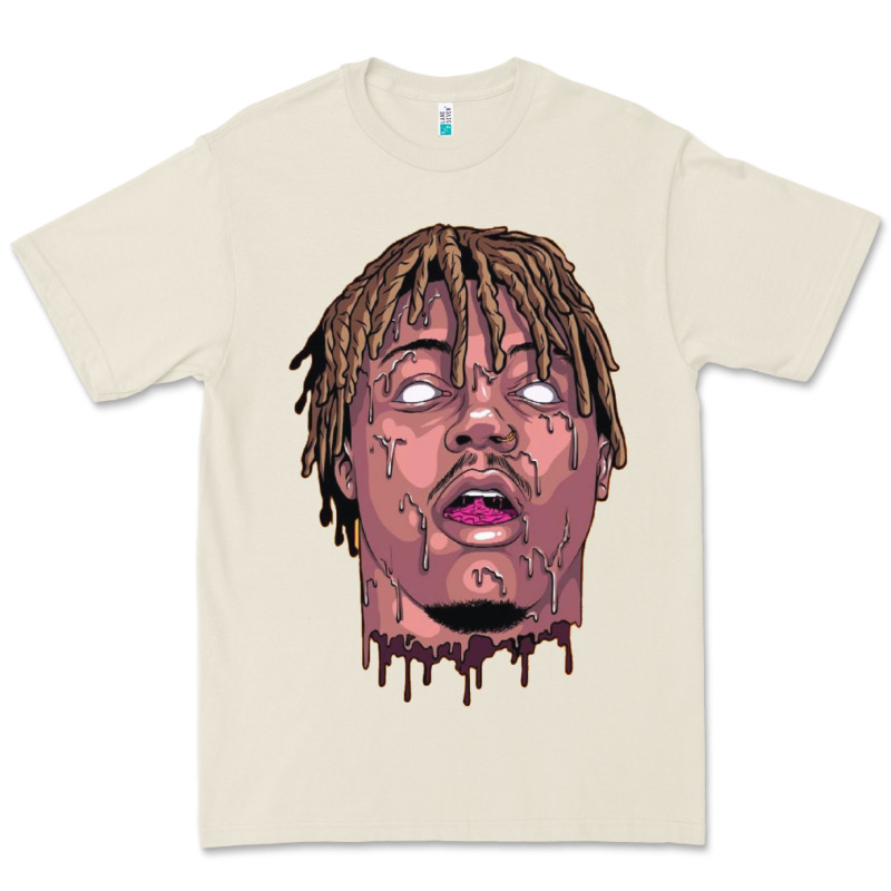 Art Of Juice Rap Premium Tee by linhVisuals | Teevron