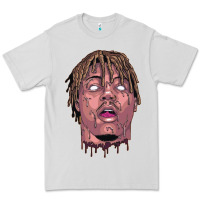 Dove Grey art of juice rap Premium Tee - linhVisuals