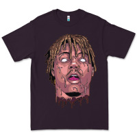 Plum art of juice rap Premium Tee - linhVisuals