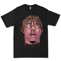 Black art of juice rap Premium Tee - linhVisuals