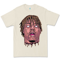 Bone art of juice rap Premium Tee - linhVisuals