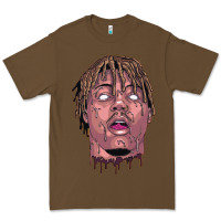 Cacao art of juice rap Premium Tee - linhVisuals