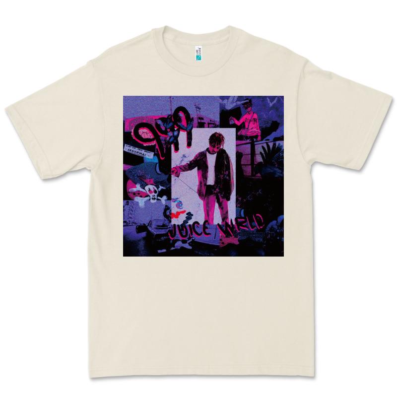 Juice Album Music Premium Tee by linhVisuals | Teevron