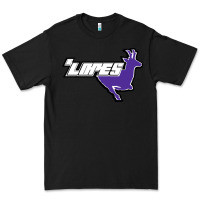 Black grand canyon university antelopes Premium Tee - linhVisuals