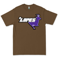 Cacao grand canyon university antelopes Premium Tee - linhVisuals