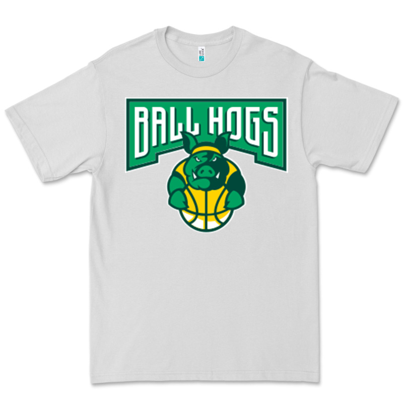 Ballhogs-lovers Premium Tee by linhVisuals | Teevron
