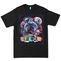 Black wrld legend of music rap Premium Tee - linhVisuals