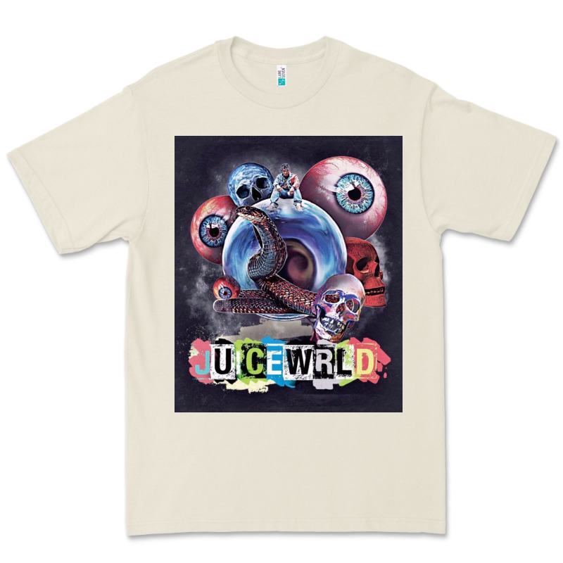 Wrld Legend Of Music Rap Premium Tee by linhVisuals | Teevron