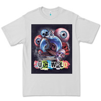 Dove Grey wrld legend of music rap Premium Tee - linhVisuals