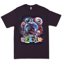 Plum wrld legend of music rap Premium Tee - linhVisuals