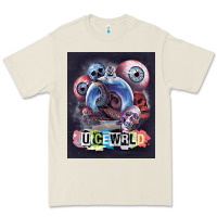 Wrld Legend Of Music Rap Premium Tee | Teevron