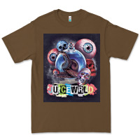 Cacao wrld legend of music rap Premium Tee - linhVisuals