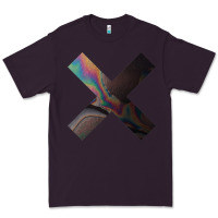 Plum the xx Premium Tee - linhVisuals