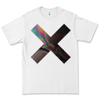 White the xx Premium Tee - linhVisuals