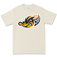 Bone akron-rubber-ducks Premium Tee - linhVisuals