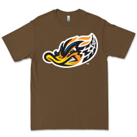 Cacao akron-rubber-ducks Premium Tee - linhVisuals