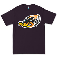 Plum akron-rubber-ducks Premium Tee - linhVisuals