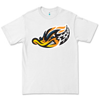 Akron-rubber-ducks Premium Tee | Teevron