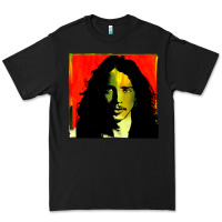 Black chris cornell best legend Premium Tee - linhVisuals