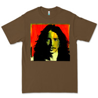 Cacao chris cornell best legend Premium Tee - linhVisuals