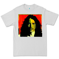 Chris Cornell Best Legend Premium Tee | Teevron