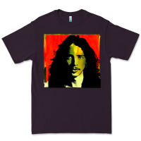 Plum chris cornell best legend Premium Tee - linhVisuals