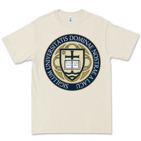Bone university dame Premium Tee - linhVisuals