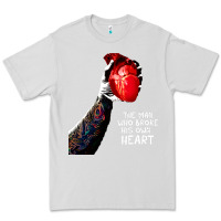 Dove Grey everclear best of cover Premium Tee - linhVisuals