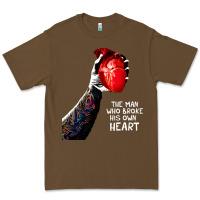 Cacao everclear best of cover Premium Tee - linhVisuals
