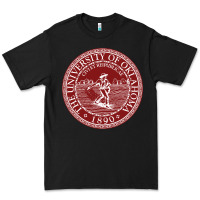 Black university oklahoma Premium Tee - linhVisuals
