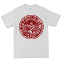 University Oklahoma Premium Tee | Teevron