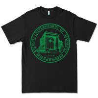 Black upr at mayaguez Premium Tee - linhVisuals