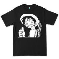 Luffy One Piece Premium Tee | Teevron