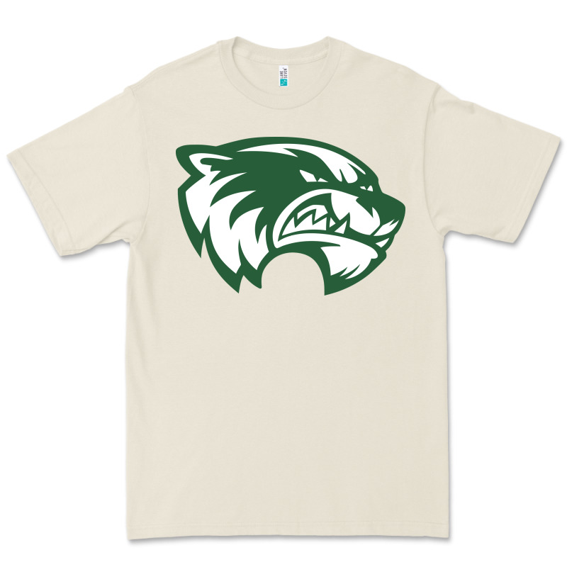 Utah Valley Wolverines Premium Tee by linhVisuals | Teevron