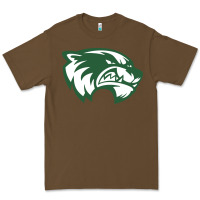 Cacao utah valley wolverines Premium Tee - linhVisuals
